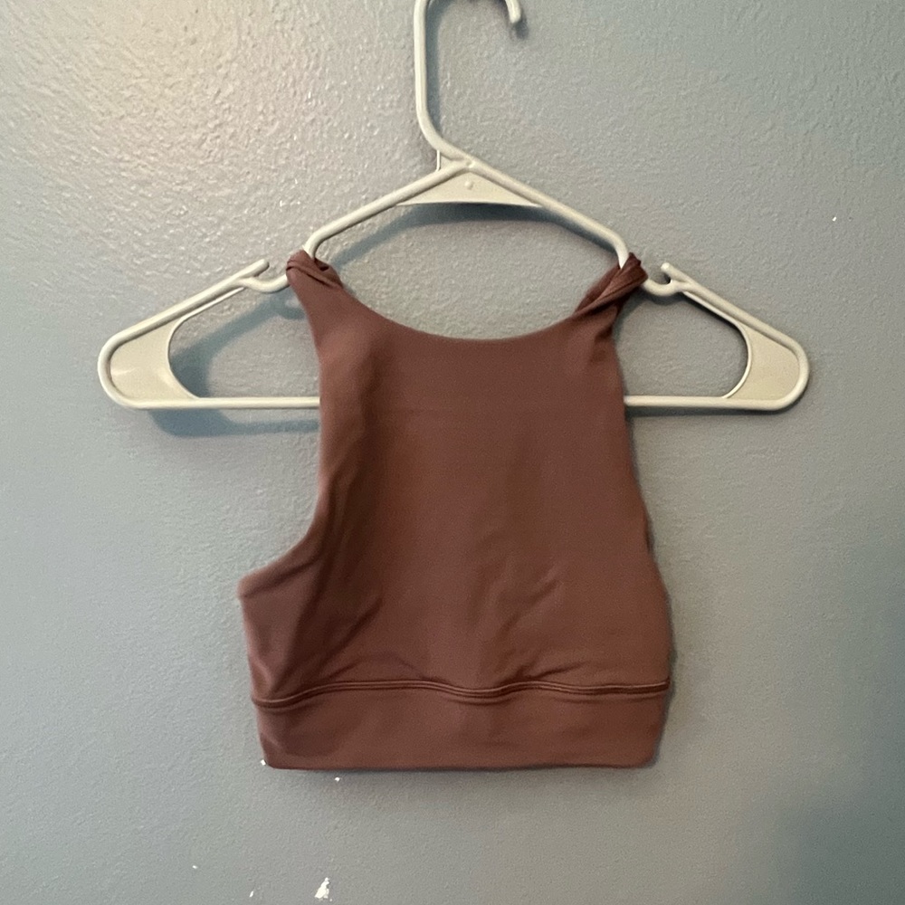 Lululemon bra